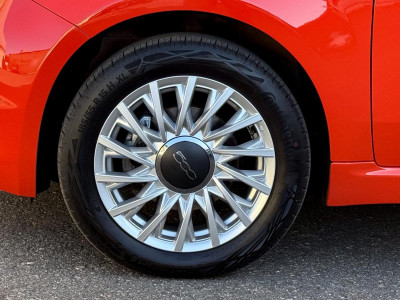 Fiat 500 Gebrauchtwagen Fiat 500 Gebrauchtwagen