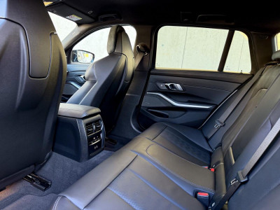 BMW 3er Gebrauchtwagen BMW 3er Gebrauchtwagen