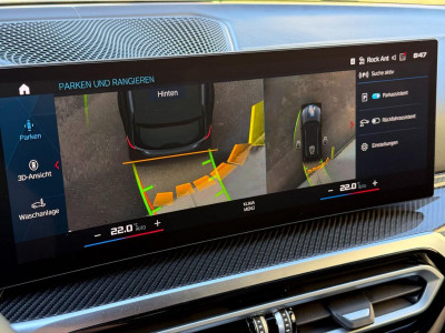 BMW 3er Gebrauchtwagen BMW 3er Gebrauchtwagen