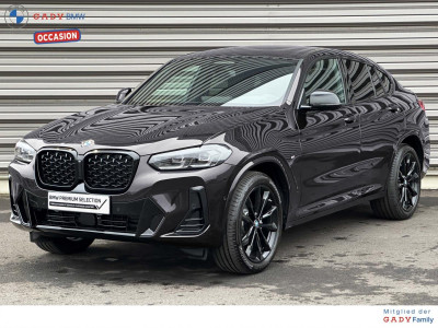 BMW X4 Vorführwagen BMW X4 Vorführwagen