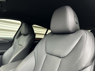 BMW X4 Vorführwagen BMW X4 Vorführwagen