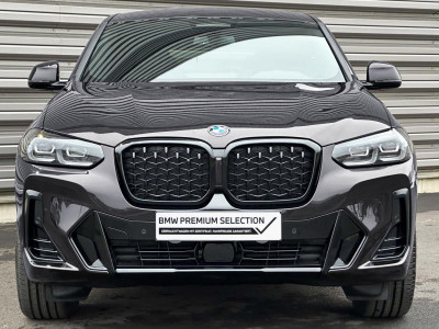 BMW X4 Vorführwagen BMW X4 Vorführwagen