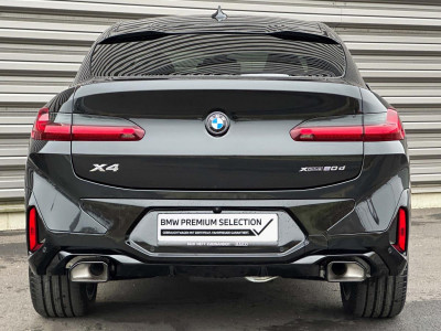 BMW X4 Vorführwagen BMW X4 Vorführwagen
