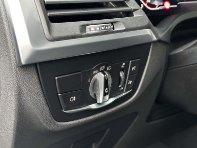 BMW X4 Vorführwagen BMW X4 Vorführwagen