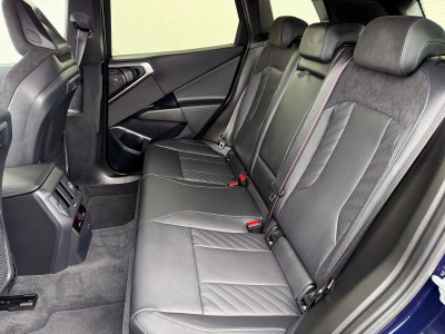 BMW X3 Gebrauchtwagen BMW X3 Gebrauchtwagen