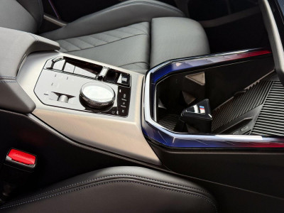 BMW X3 Gebrauchtwagen BMW X3 Gebrauchtwagen