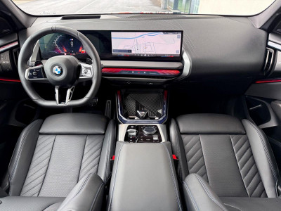 BMW X3 Gebrauchtwagen BMW X3 Gebrauchtwagen