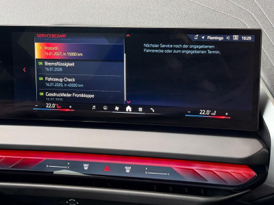 BMW X3 Gebrauchtwagen BMW X3 Gebrauchtwagen