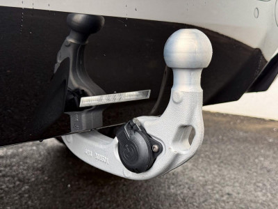 BMW X3 Gebrauchtwagen BMW X3 Gebrauchtwagen