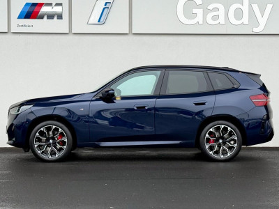 BMW X3 Gebrauchtwagen BMW X3 Gebrauchtwagen