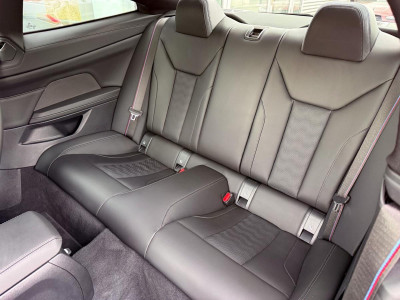 BMW 4er Gebrauchtwagen BMW 4er Gebrauchtwagen