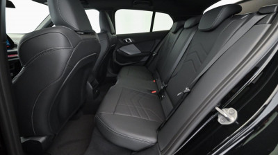 BMW 1er Gebrauchtwagen