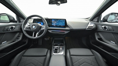 BMW 1er Gebrauchtwagen