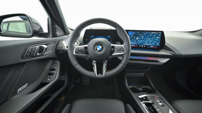 BMW 1er Gebrauchtwagen