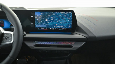 BMW 1er Gebrauchtwagen