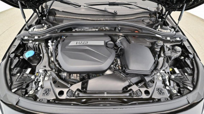 BMW 1er Gebrauchtwagen