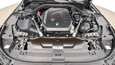 BMW 5er Gebrauchtwagen