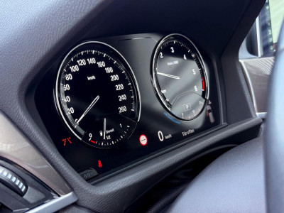 BMW X1 Gebrauchtwagen BMW X1 Gebrauchtwagen