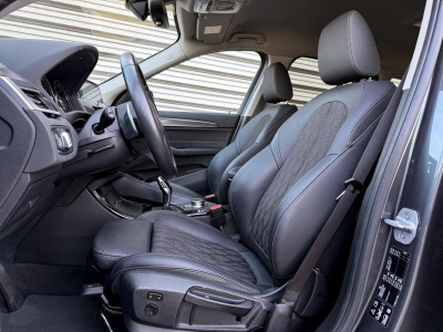 BMW X1 Gebrauchtwagen BMW X1 Gebrauchtwagen