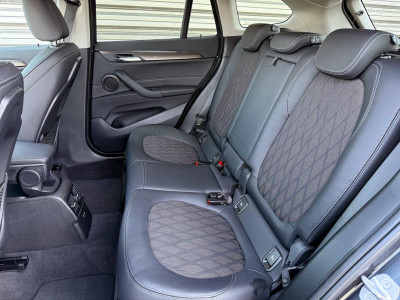 BMW X1 Gebrauchtwagen BMW X1 Gebrauchtwagen