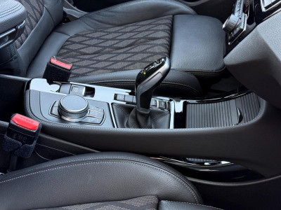 BMW X1 Gebrauchtwagen BMW X1 Gebrauchtwagen