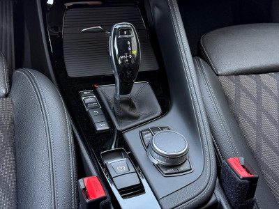 BMW X1 Gebrauchtwagen BMW X1 Gebrauchtwagen