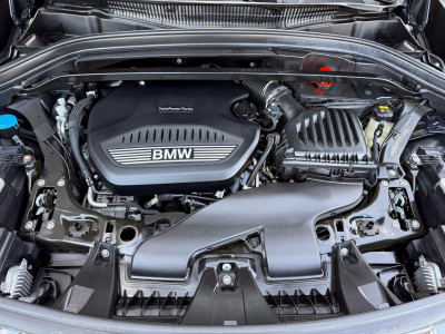 BMW X1 Gebrauchtwagen BMW X1 Gebrauchtwagen