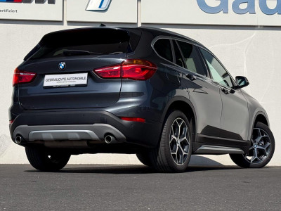 BMW X1 Gebrauchtwagen BMW X1 Gebrauchtwagen