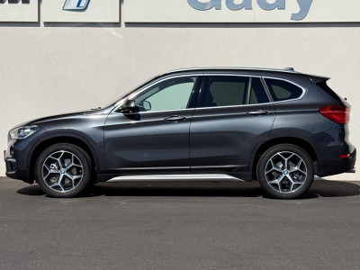 BMW X1 Gebrauchtwagen BMW X1 Gebrauchtwagen