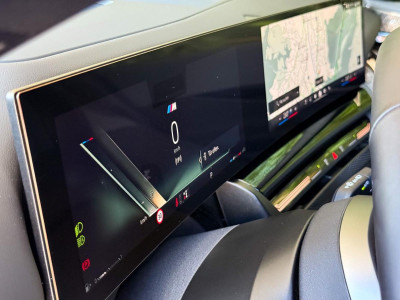 BMW 5er Vorführwagen