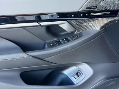 BMW 5er Vorführwagen