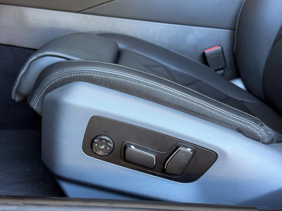 BMW 5er Vorführwagen