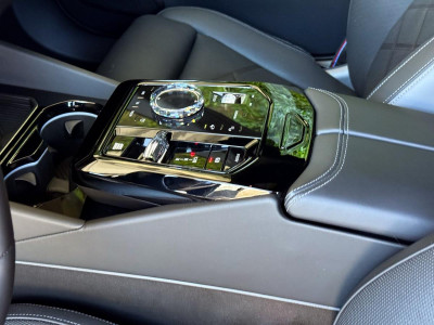 BMW 5er Vorführwagen