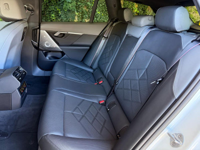 BMW 5er Vorführwagen