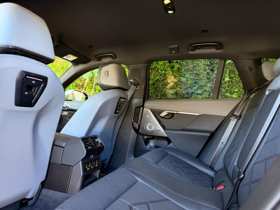 BMW 5er Vorführwagen