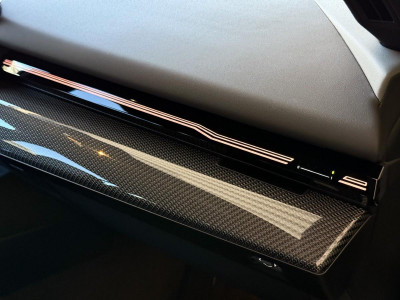 BMW 5er Vorführwagen