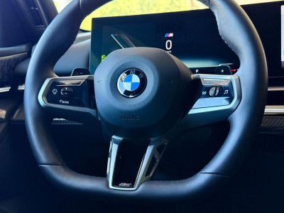 BMW 5er Vorführwagen