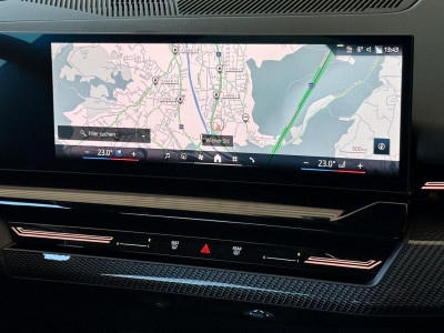 BMW 5er Vorführwagen