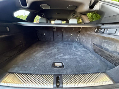 BMW 5er Vorführwagen