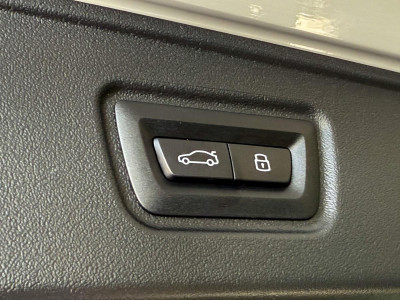 BMW 5er Vorführwagen