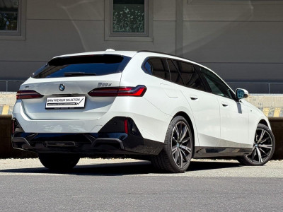 BMW 5er Vorführwagen
