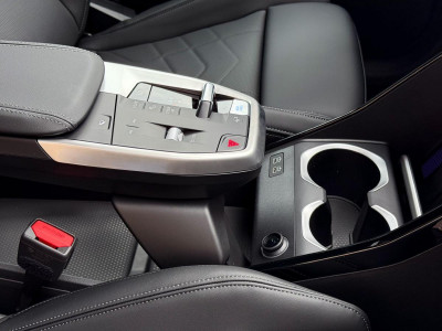 BMW iX1 Vorführwagen