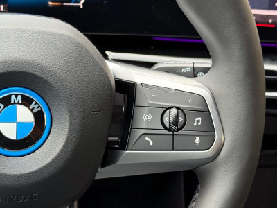 BMW iX1 Vorführwagen