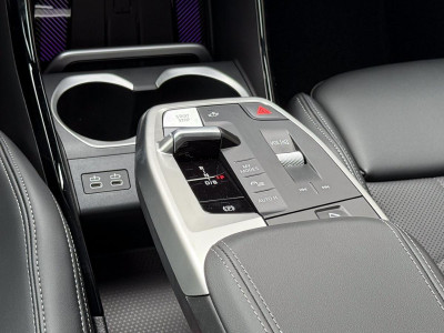 BMW iX1 Vorführwagen