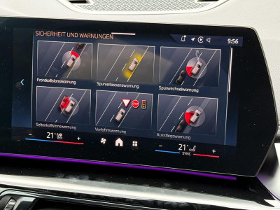 BMW iX1 Vorführwagen