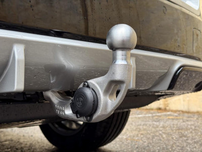 BMW iX1 Vorführwagen