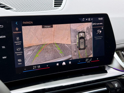 BMW iX1 Vorführwagen