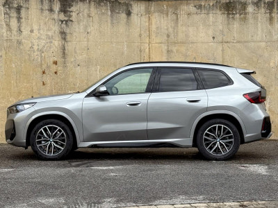 BMW iX1 Vorführwagen