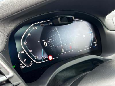 BMW iX3 Vorführwagen