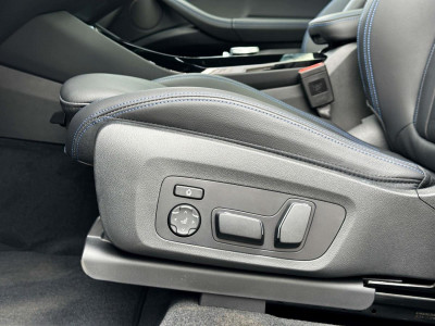 BMW iX3 Vorführwagen